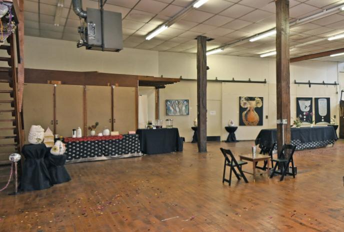 More Photos Of 2025 Dunlap St, Cincinnati Light Manufacturing For Sale