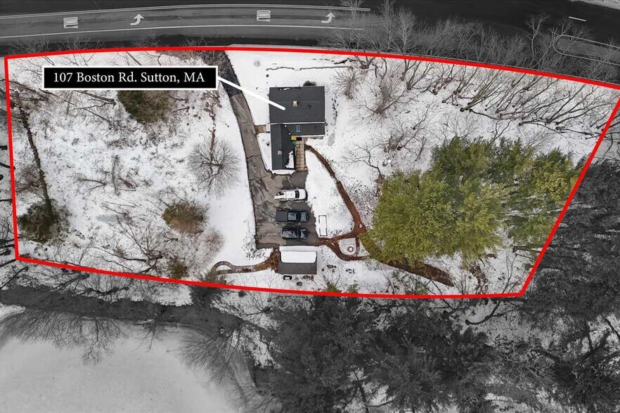 More Photos Of 107 Boston Rd, Sutton Land For Sale