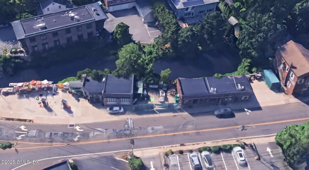 More Photos Of 4 Riversville Road Rd, Greenwich Land For Lease