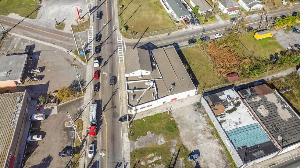 More Photos Of 715 McDuff Ave N, Jacksonville Storefront Retail Residential For Sale