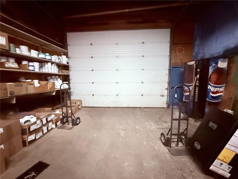 More Photos Of 520 Horner St, Johnstown Warehouse For Sale