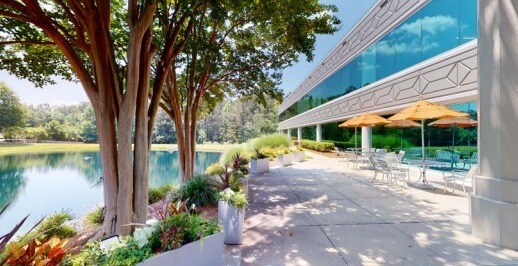 More Photos Of 630 Davis Dr, Morrisville Office For Lease