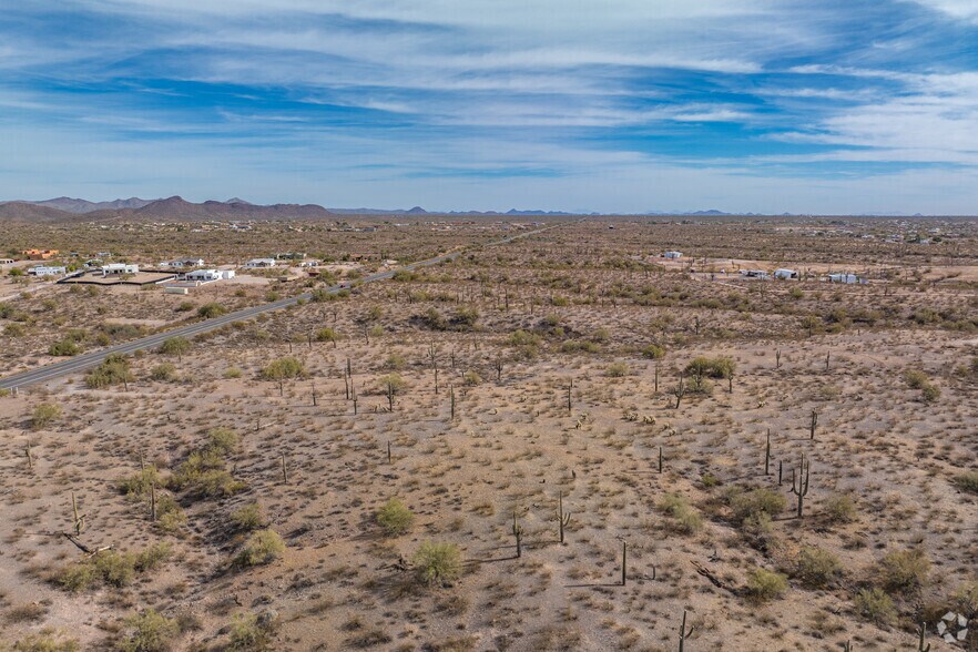 More Photos Of SEC US 60 & State Route 74, Morristown Land For Sale