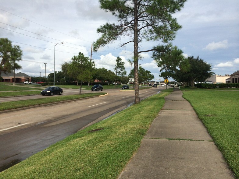 More Photos Of 3939 Lexington Blvd, Missouri City Land For Sale