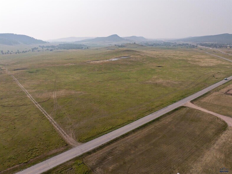 More Photos Of Sydney Stage Rd, Piedmont Land For Sale