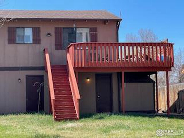 More Photos Of 3328 McConnell Dr, Laporte Apartments For Sale