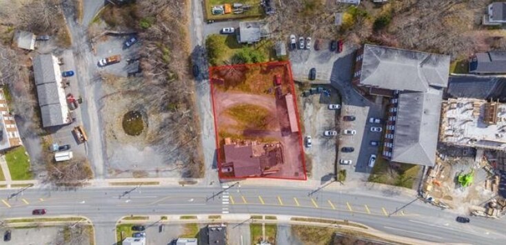 More Photos Of 364 Windmill Rd, Dartmouth Land For Sale