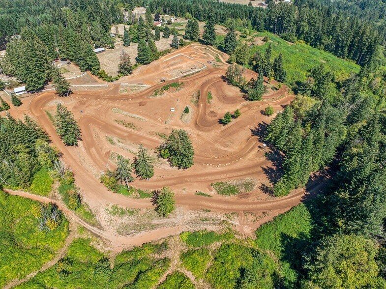 More Photos Of 38960 SE Rude Rd, Sandy Racetrack For Sale