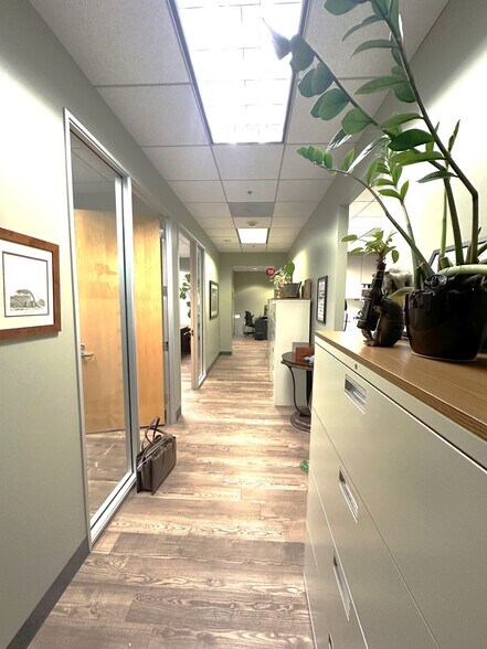 More Photos Of 1230 Rosecrans Ave, Manhattan Beach Office For Lease