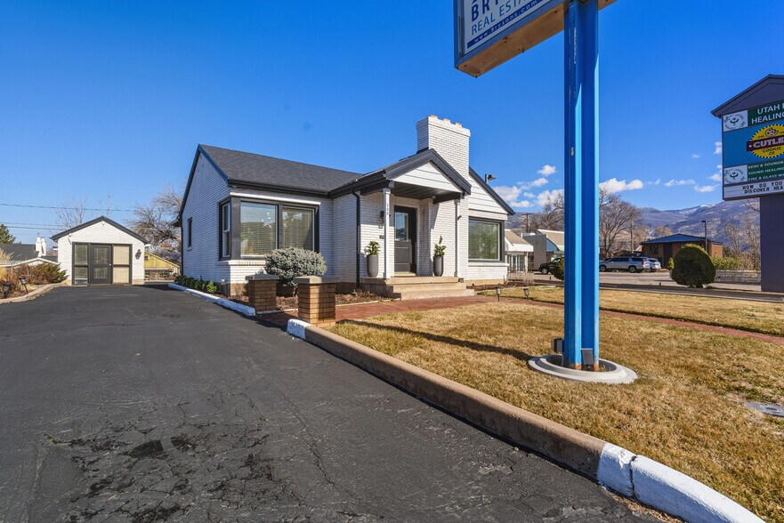 More Photos Of 152 W 500 S, Bountiful Office For Sale