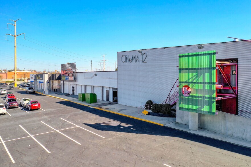 More Photos Of 3750 Venture Dr, Duluth Unknown For Lease