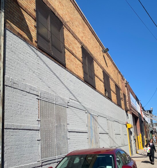 More Photos Of 1539 Covert St, Ridgewood Warehouse For Lease