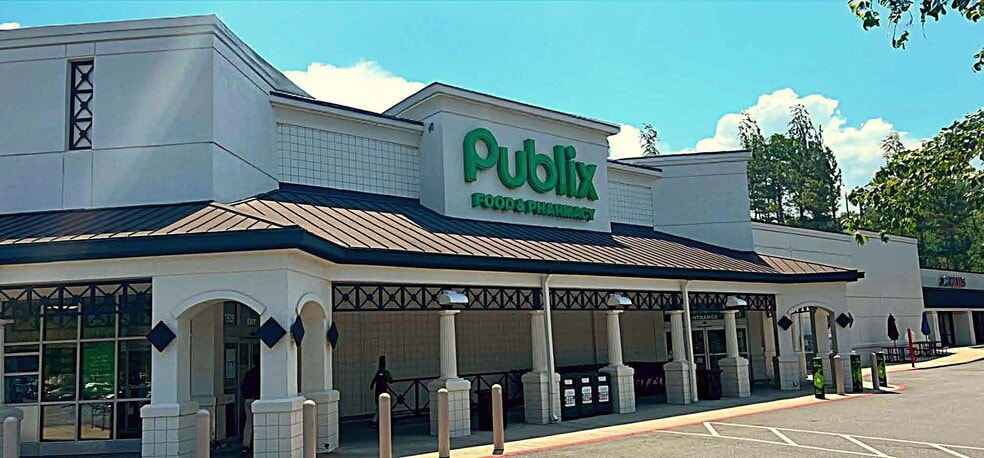 Primary Photo Of 7507 NE Roswell Rd, Atlanta Unknown For Lease