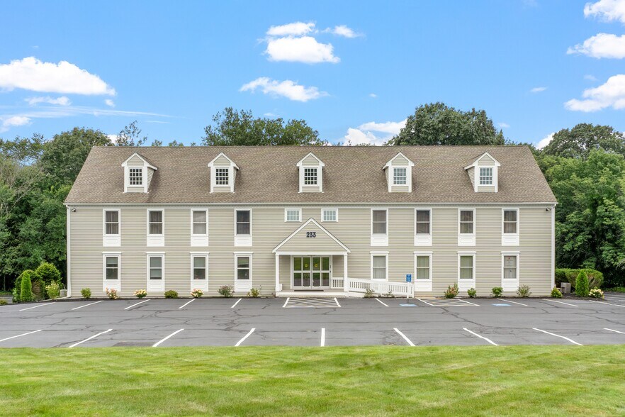 More Photos Of 233 Ayer Rd, Harvard Medical For Lease