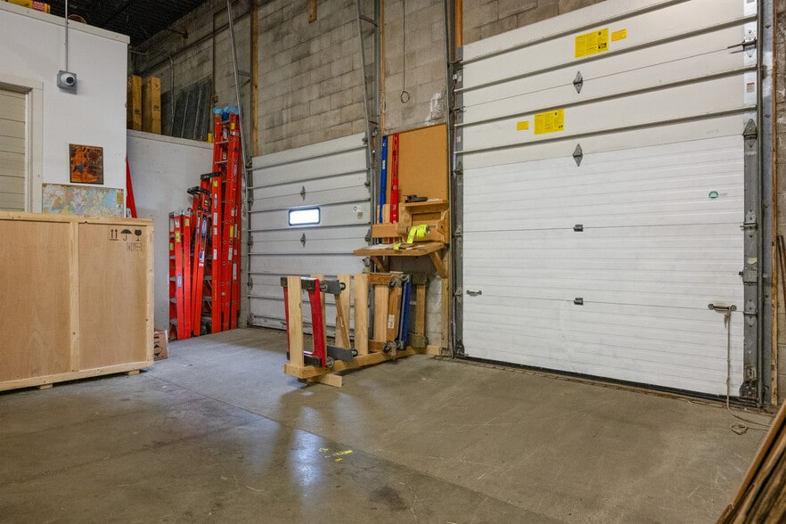 More Photos Of 124 Turnpike St, West Bridgewater Warehouse For Sale