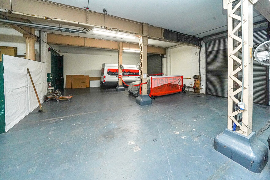 More Photos Of 3-7 Canal Plaza Ave, Bronx Warehouse For Sale