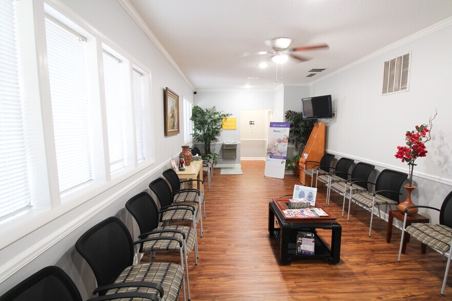More Photos Of 4131 University Blvd S, Jacksonville Medical For Sale