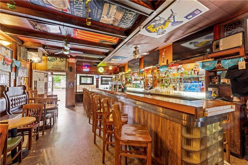 More Photos Of 227-229 S Main St, Washington Storefront Retail Residential For Sale