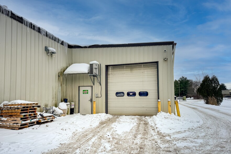 More Photos Of 1298 S Brownell Rd, Williston Storefront For Sale