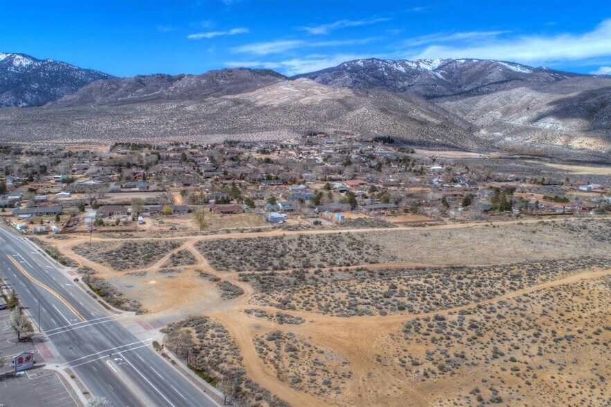 More Photos Of 900 Jacks Valley Rd, Carson City Land For Sale