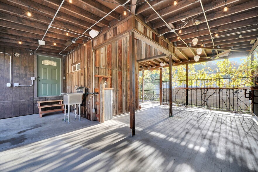 More Photos Of 14166 Highway 49, Amador City Storefront Retail Residential For Sale