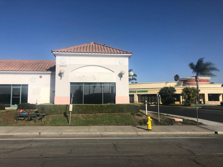 More Photos Of 2850 Johnson Dr, Ventura General Retail For Sale