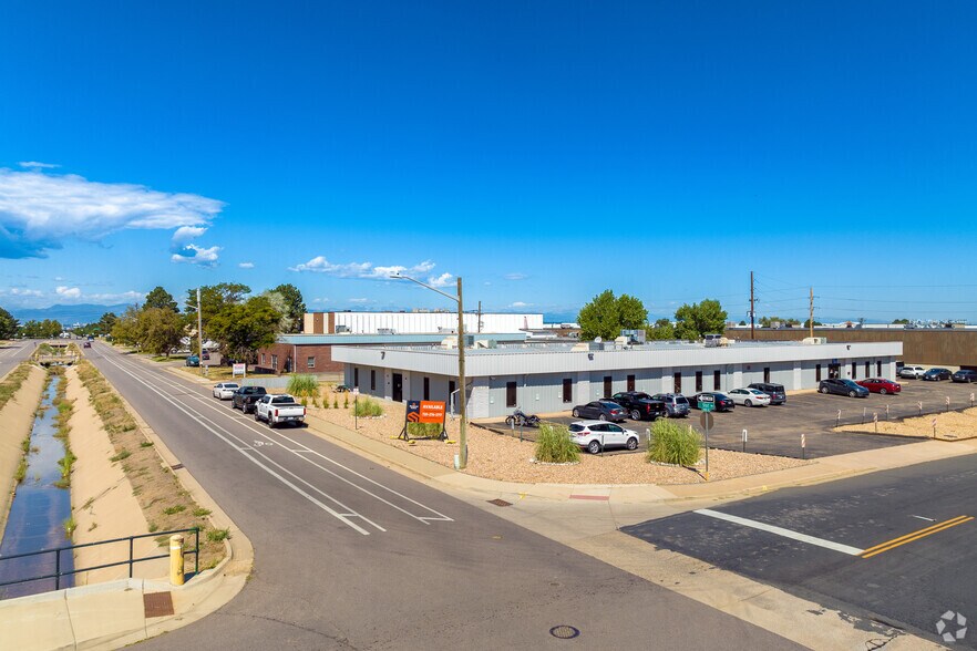 More Photos Of 10885 E 51st Ave, Denver Warehouse For Sale