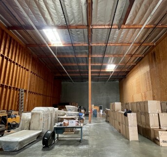 More Photos Of 5981-5999 Malburg Way, Vernon Warehouse For Lease