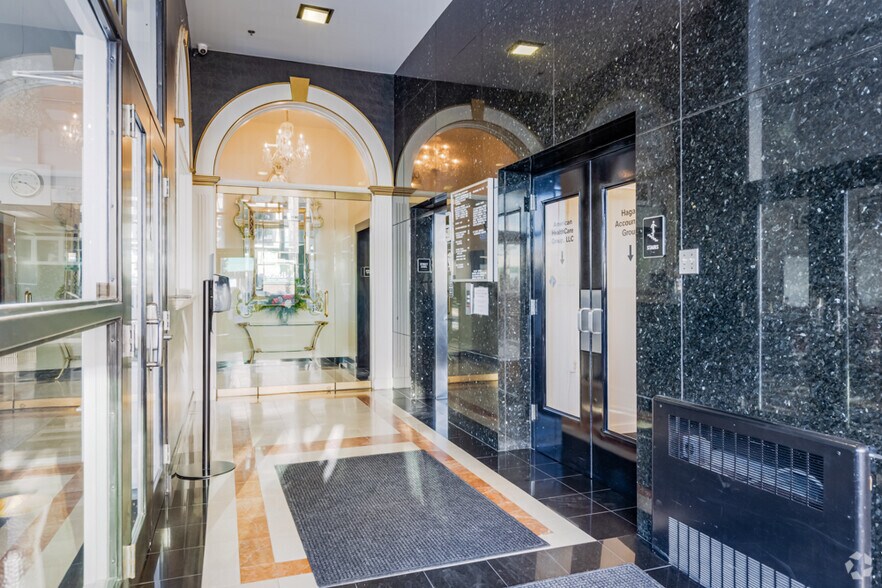 More Photos Of 731-733 Washington Rd, Pittsburgh Medical For Lease