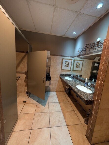 More Photos Of 5560 Santa Teresa Blvd, San Jose Restaurant For Sale