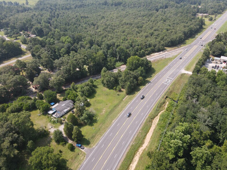 More Photos Of 3780 Peach Orchard Rd, Augusta Land For Sale