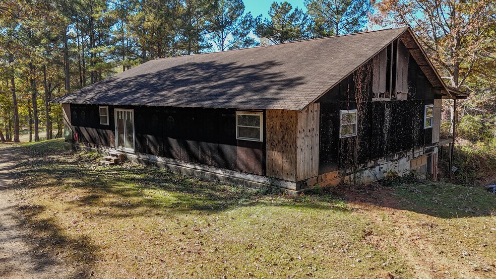 More Photos Of 485 Polk Rd, Moreland Land For Sale