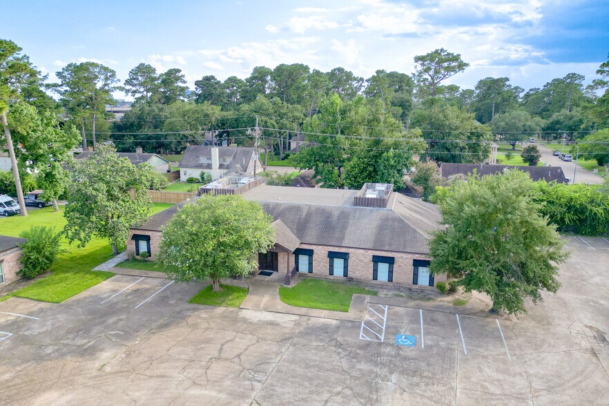 More Photos Of 14721 Pebble Bend Dr, Houston Medical For Lease