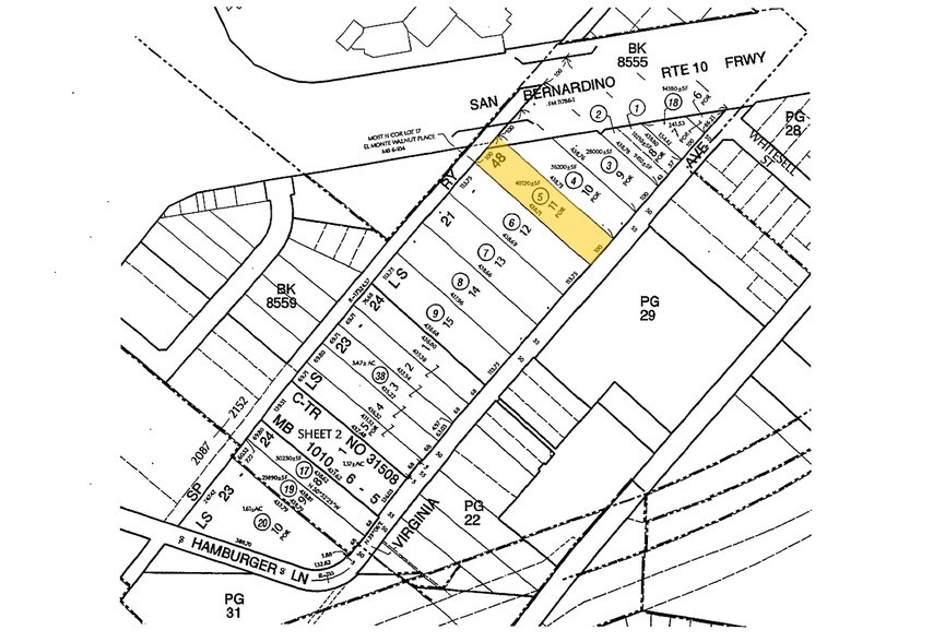 More Photos Of 1453 Virginia Ave, Baldwin Park Warehouse For Lease