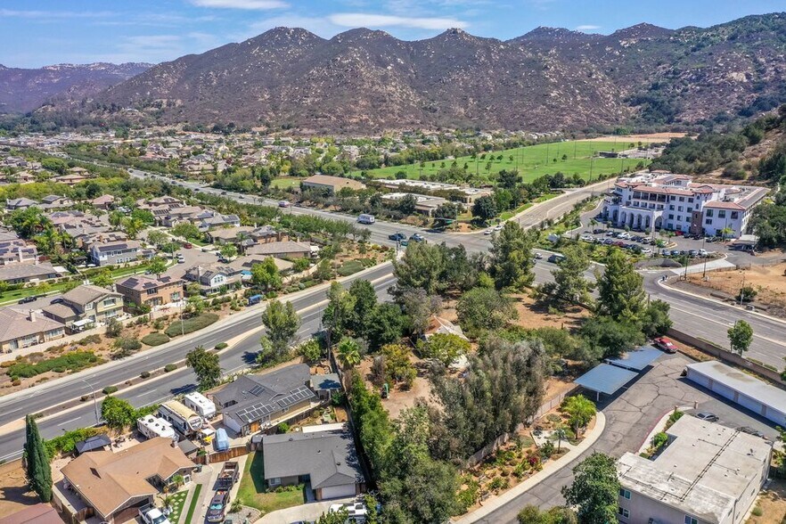 More Photos Of 3129 E El Norte Pky, Escondido Land For Sale