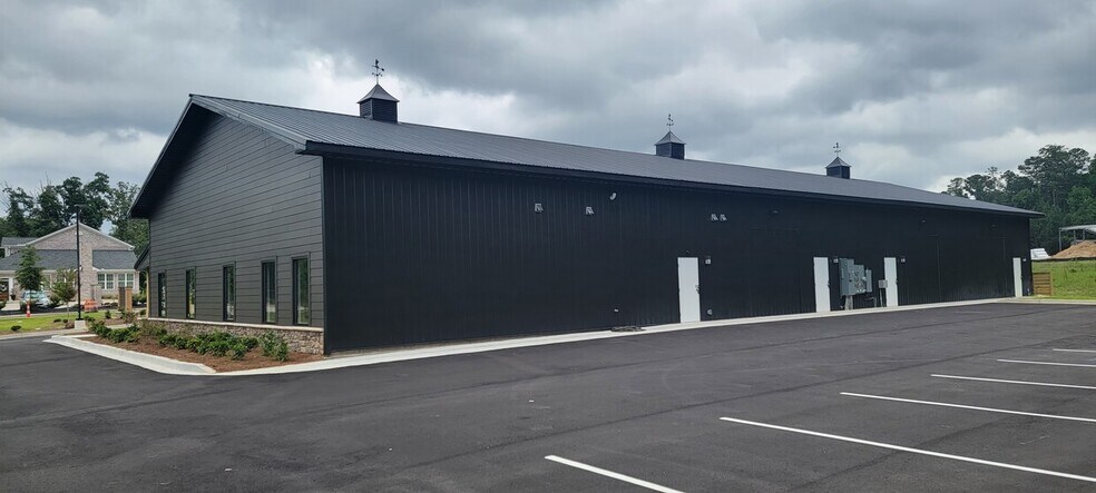 More Photos Of 120 Brookside Pky, Lexington Medical For Lease
