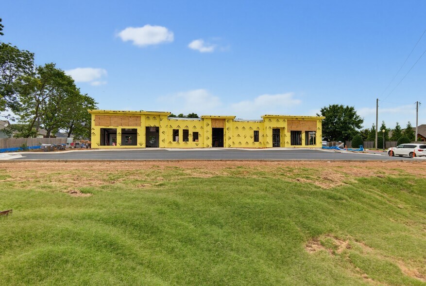 More Photos Of 3462 Pleasant Grove rd, Rogers Medical For Lease