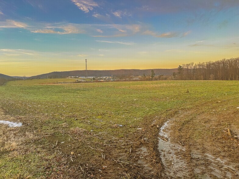 More Photos Of Heckmans Gap Rd, Mill Hall Land For Sale