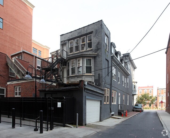 More Photos Of 211 State St, Harrisburg Office Residential For Lease