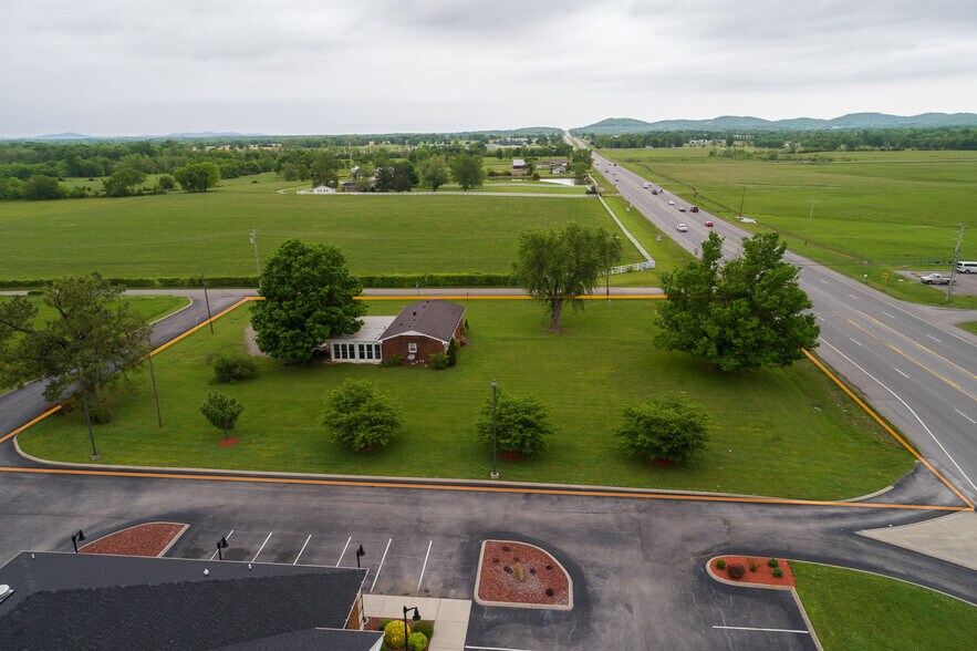 More Photos Of 2843 US-231, Shelbyville Land For Sale