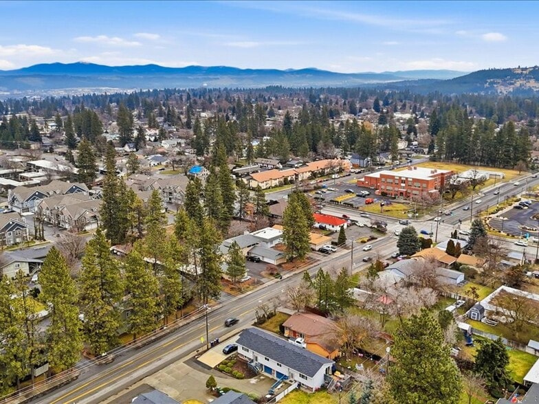 Primary Photo Of 2716 E 37th Ave, Spokane Multifamily For Sale