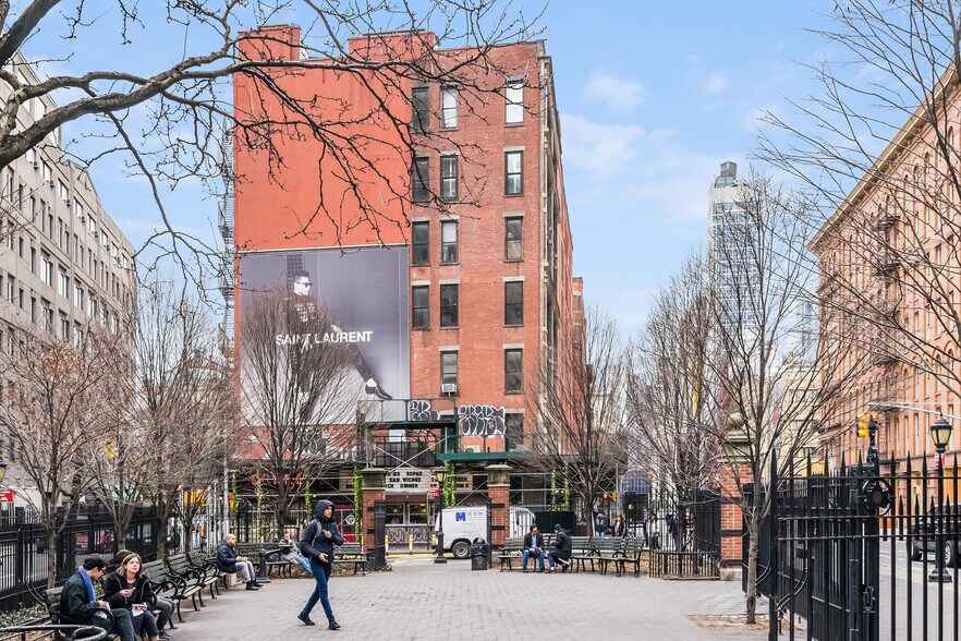 More Photos Of 201-203 Lafayette St, New York Office For Lease