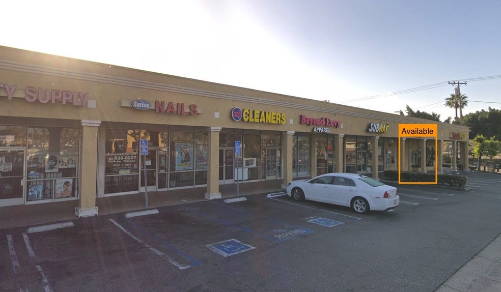 More Photos Of 20220-20240 Avalon Blvd, Carson Unknown For Lease