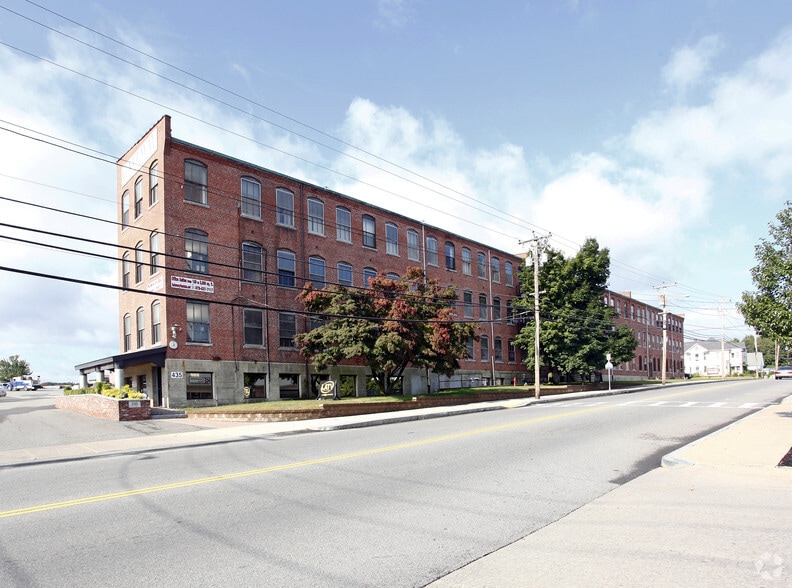 More Photos Of 435 Lancaster St, Leominster Office For Lease