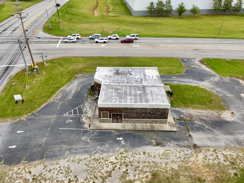 More Photos Of 28024-28032 Us-76 Hwy, Clinton Storefront For Sale