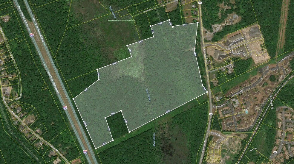 Primary Photo Of 321 Temple Hill Rd, New Windsor Township Land For Sale