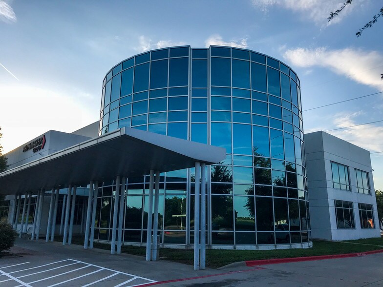 More Photos Of 635 Fritz Dr, Coppell Office For Lease