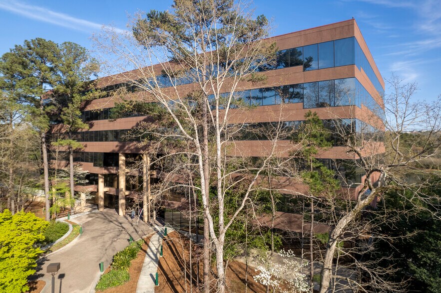 Primary Photo Of 44 Inverness Center Pky, Birmingham Unknown For Lease