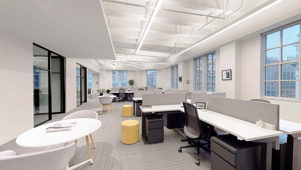 More Photos Of 600 14th St NW, Washington Coworking Space