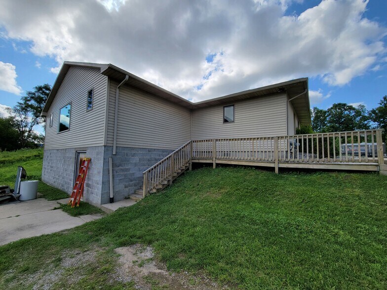 More Photos Of 9477 Vienna Rd, Otisville Medical For Sale